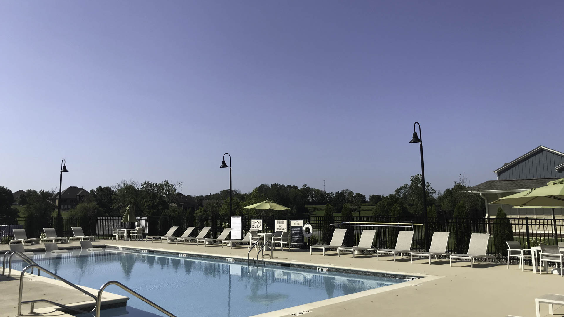 Photos of Springs at Hamburg in Lexington, KY